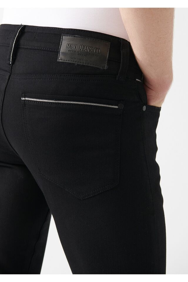 MAVİ ERKEK HUNTER Used Black Mavi Black 0020233689