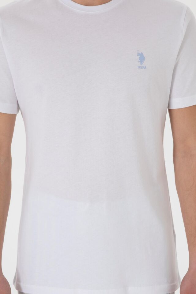 U.S. POLO ASSN. ERKEK T-SHİRT G081GL011-000-2102597