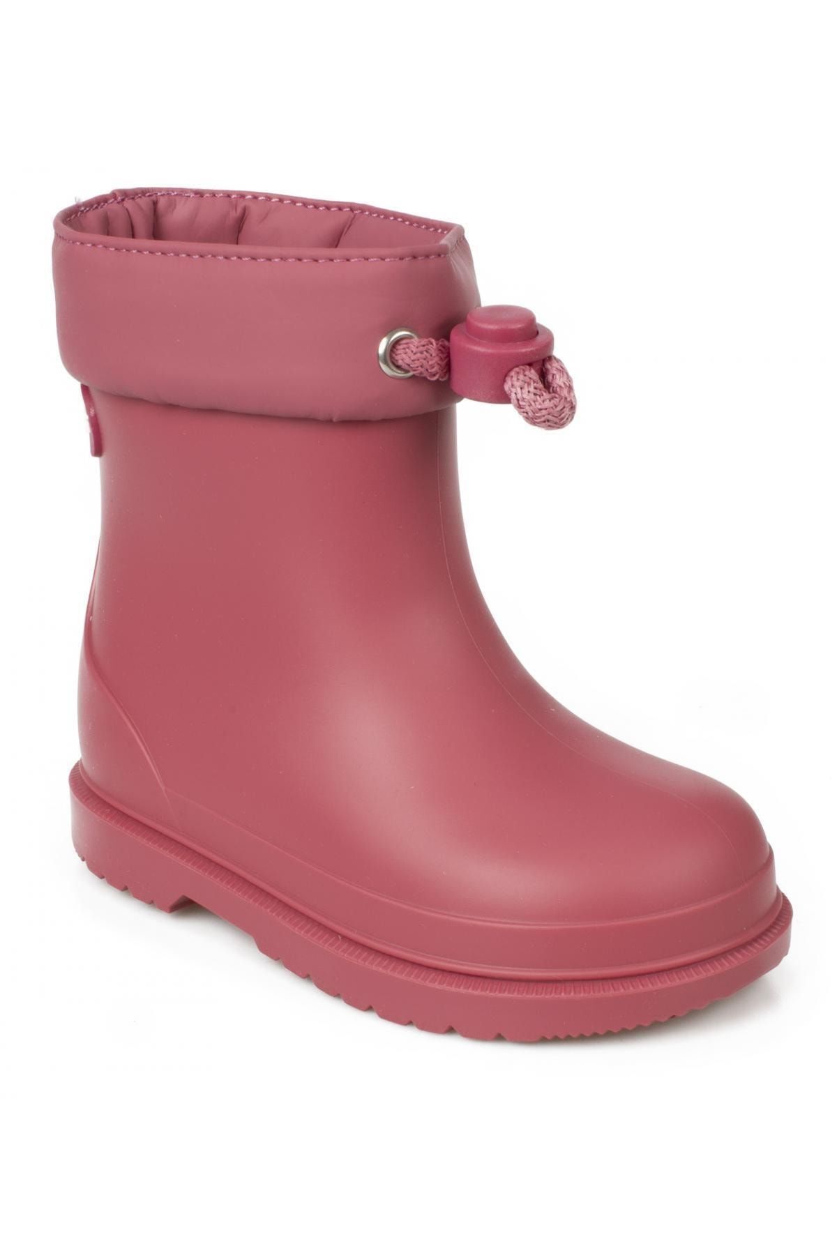 IGOR ÇOCUK FUŞYA W10257 BIMBI EURI ÇİZME W10257-IGR133