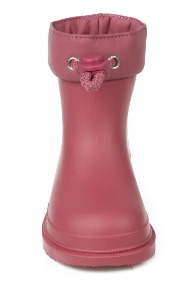 IGOR ÇOCUK FUŞYA W10257 BIMBI EURI ÇİZME W10257-IGR133