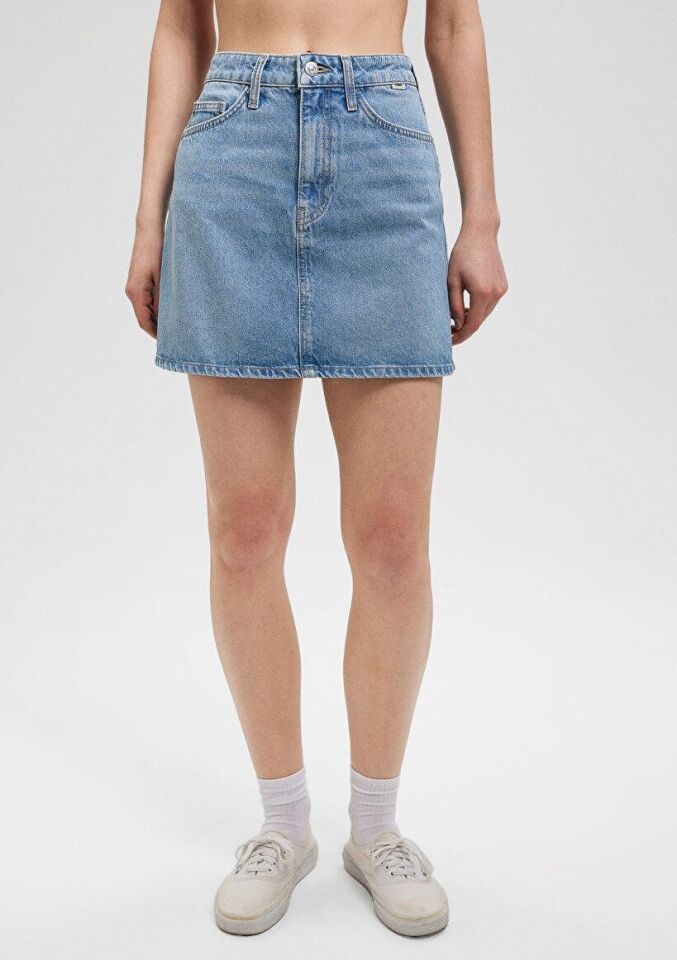 MAVİ KADIN BAILEY Shaded Blue Denim 1310204-87098