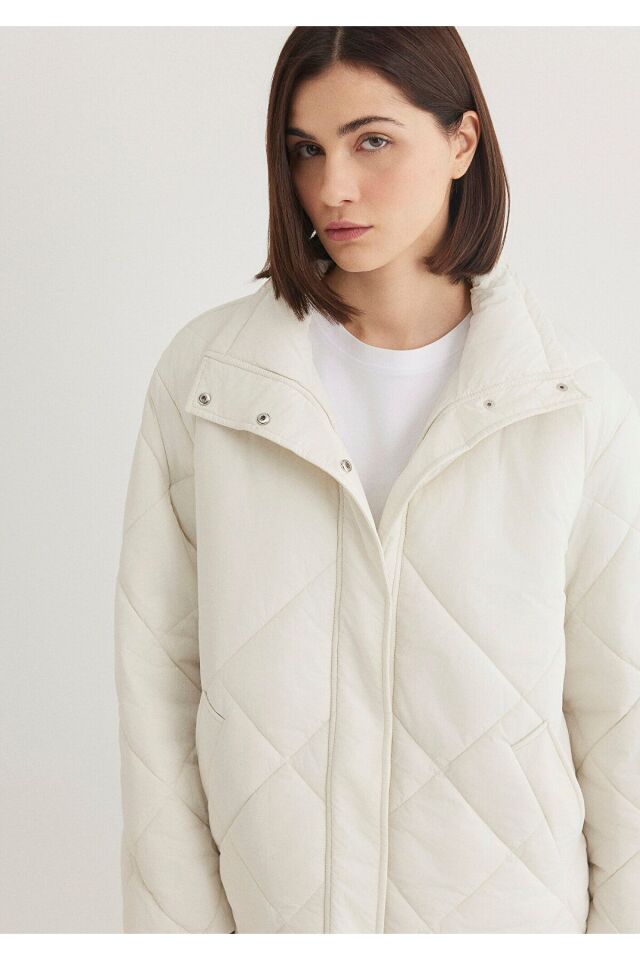 MAVİ KADIN KADIN CEKET White Onyx 1110459-86412