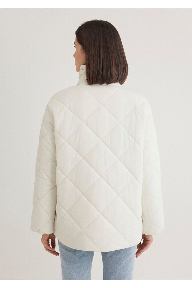 MAVİ KADIN KADIN CEKET White Onyx 1110459-86412