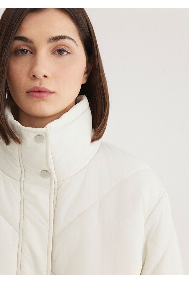 MAVİ KADIN KADIN CEKET White Onyx 1110459-86412