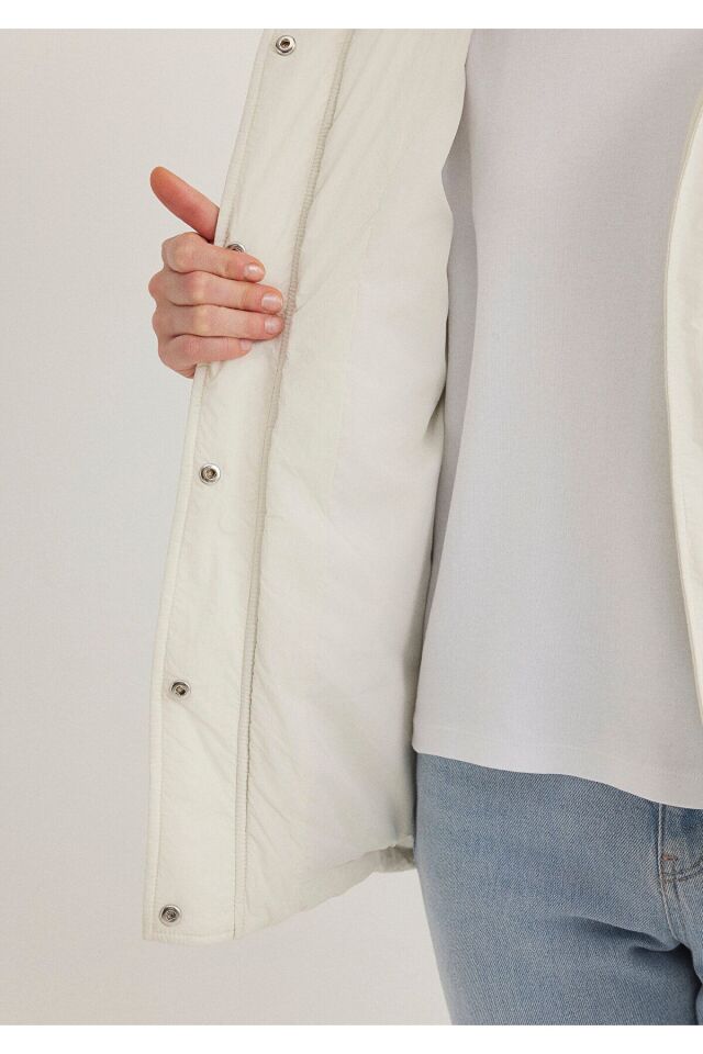 MAVİ KADIN KADIN CEKET White Onyx 1110459-86412