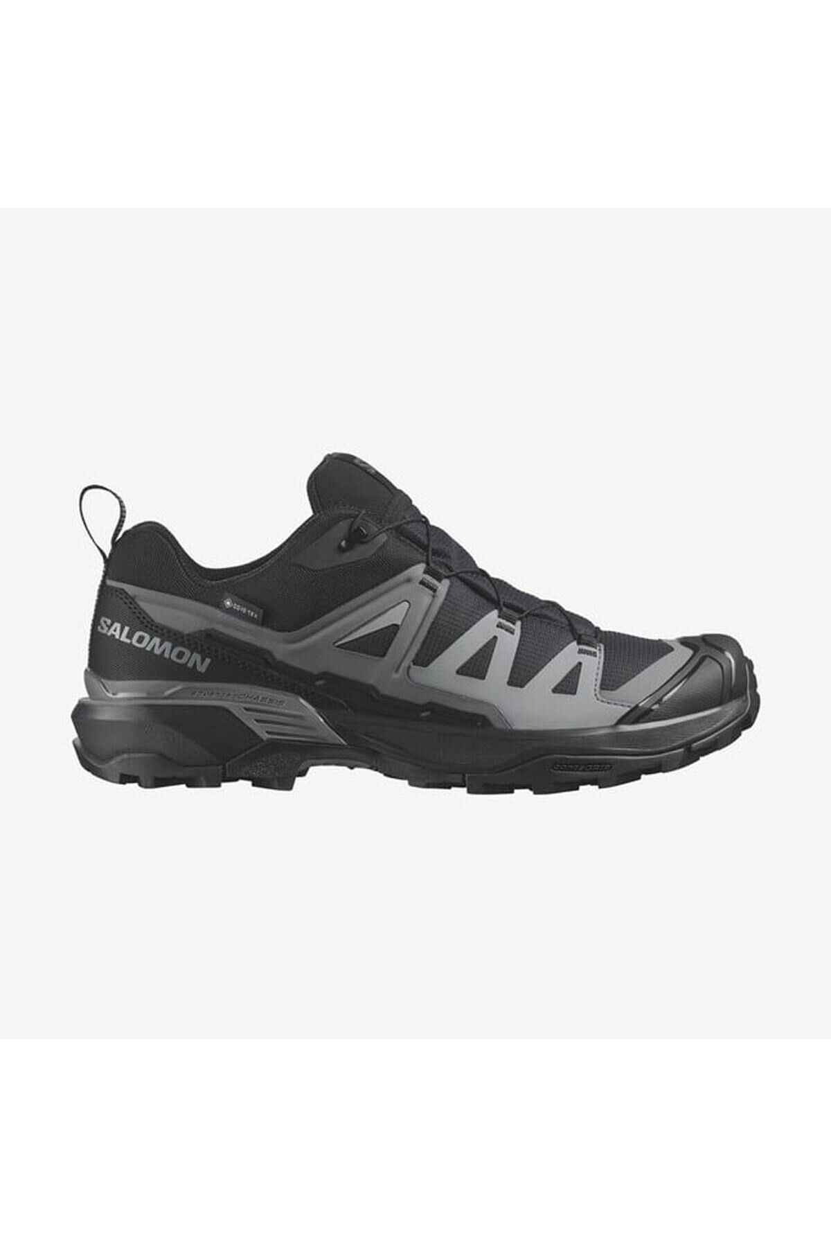 SALOMON ERKEK OUTDOOR AYAKKABI X ULTRA 360 GORE-TEX L47453200