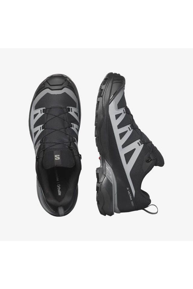 SALOMON ERKEK OUTDOOR AYAKKABI X ULTRA 360 GTX L47453200