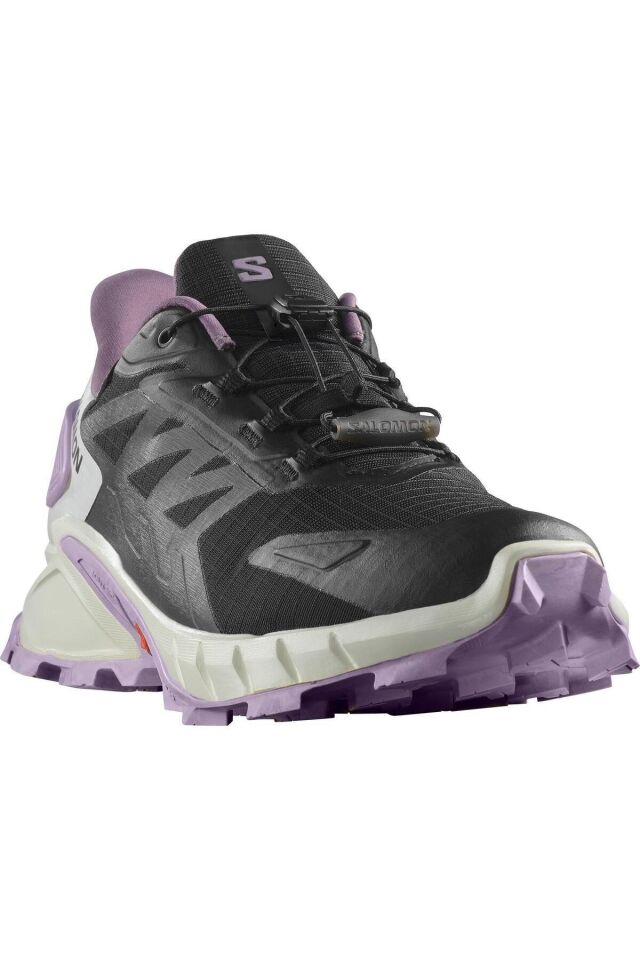 SALOMON KADIN KOŞU/FITNESS AYAKKABI SUPERCROSS 4 GTX W L47461800