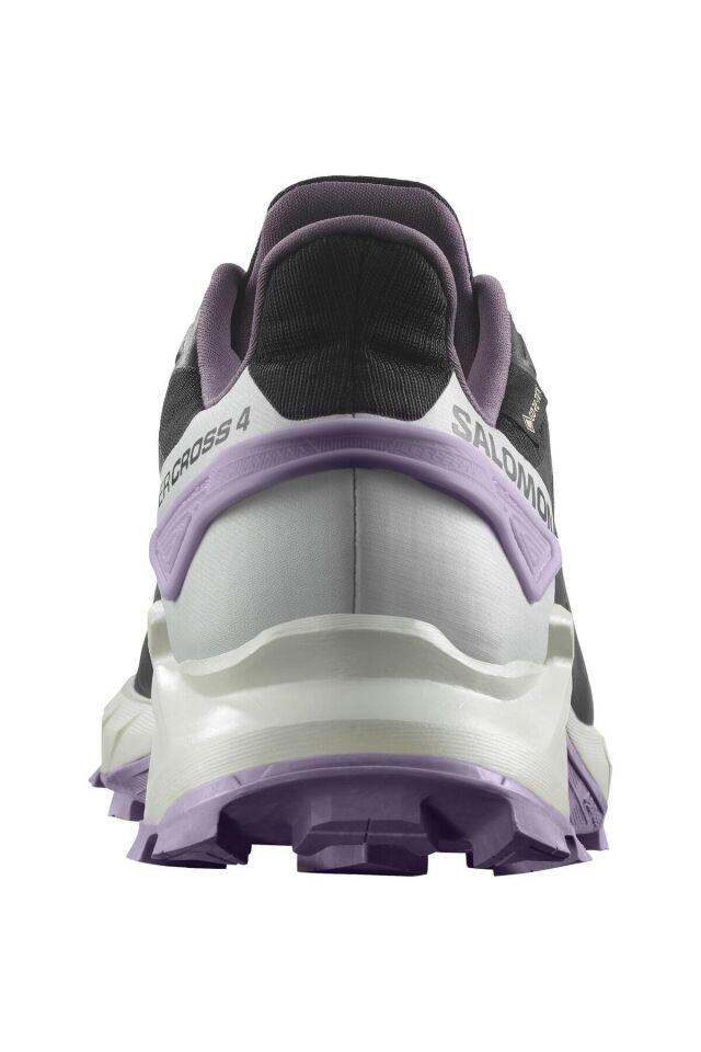 SALOMON KADIN KOŞU/FITNESS AYAKKABI SUPERCROSS 4 GTX W L47461800