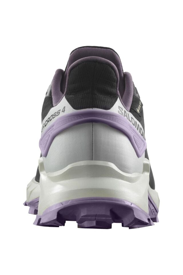 SALOMON KADIN KOŞU/FITNESS AYAKKABI SUPERCROSS 4 GTX W L47461800