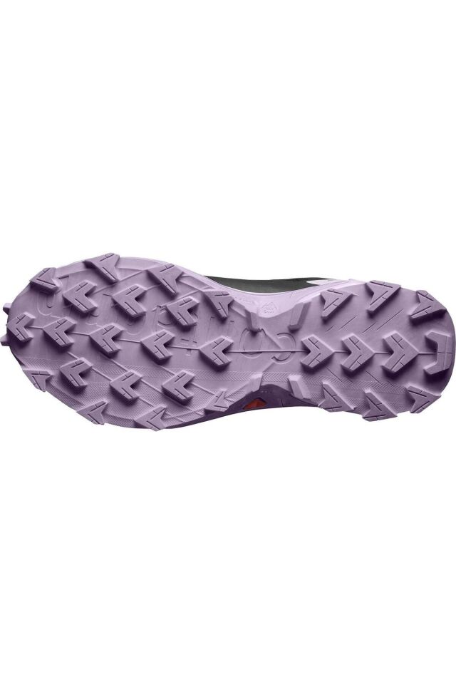 SALOMON KADIN KOŞU/FITNESS AYAKKABI SUPERCROSS 4 GTX W L47461800