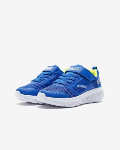 SKECHERS ÇOCUK GO RUN ELEVATE SPOR AYAKKABI 403982L BLLM
