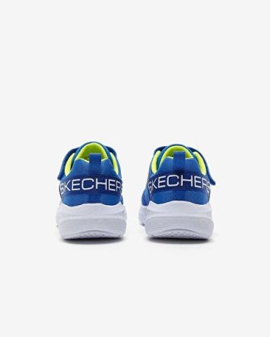 SKECHERS ÇOCUK GO RUN ELEVATE SPOR AYAKKABI 403982L BLLM