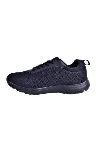 BUCKHEAD BUCK4194 RICCO SİYAH SPOR AYAKKABI BUCK4194-001