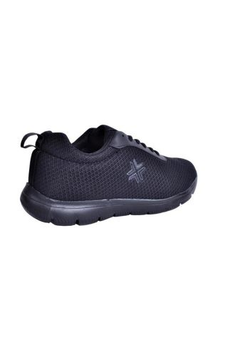 BUCKHEAD BUCK4194 RICCO SİYAH SPOR AYAKKABI BUCK4194-001