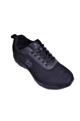 BUCKHEAD BUCK4194 RICCO SİYAH SPOR AYAKKABI BUCK4194-001