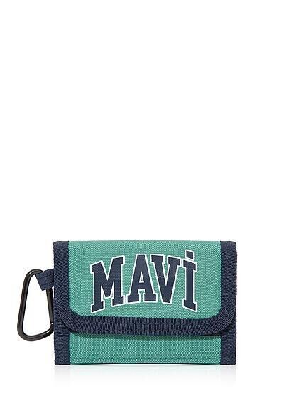 MAVİ ERKEK Cüzdan Koyu Orman Yeşili 0911141-34522