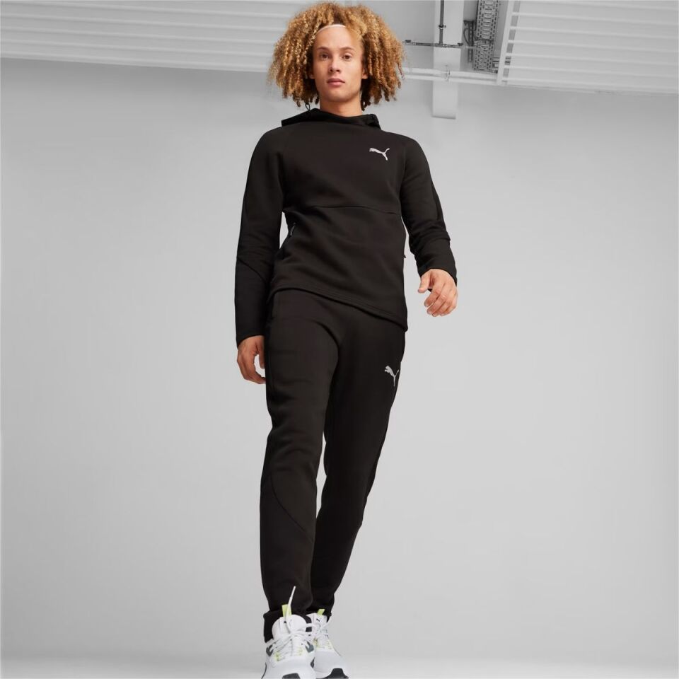 PUMA ERKEK EVOSTRIPE HOODİE 67899401