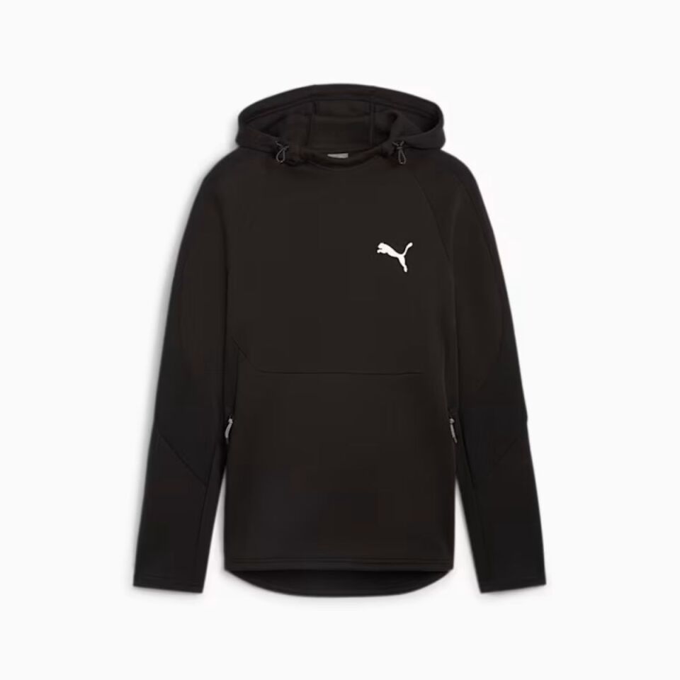 PUMA ERKEK EVOSTRIPE HOODİE 67899401