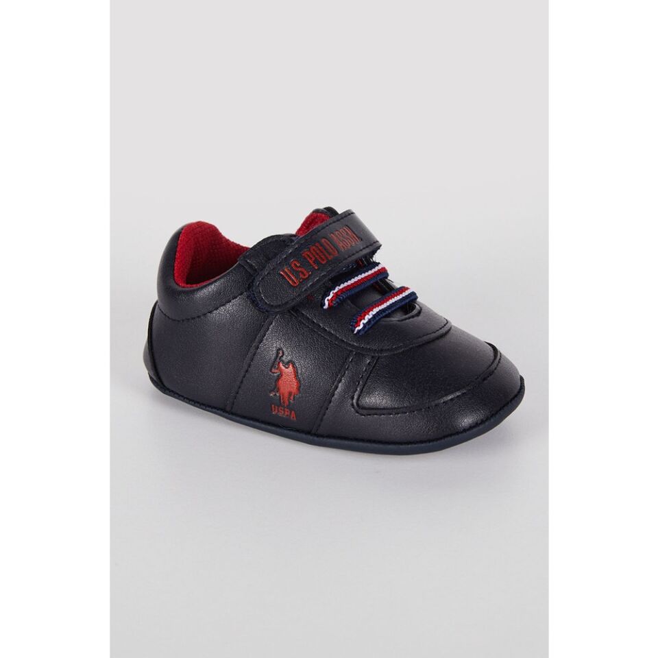 U.S POLO ERKEK BEBEK AYAKKABI USB978