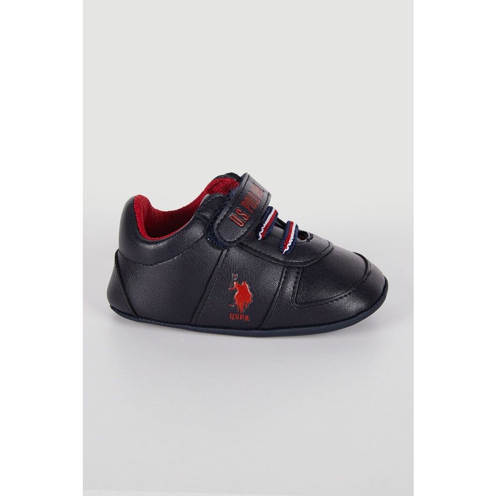 U.S POLO ERKEK BEBEK AYAKKABI USB978