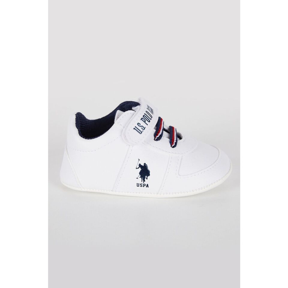U.S POLO ERKEK BEBEK AYAKKABI USB978