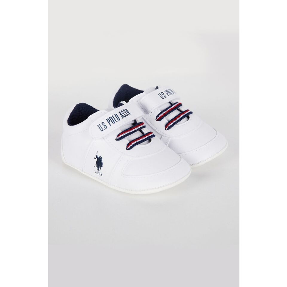 U.S POLO ERKEK BEBEK AYAKKABI USB978