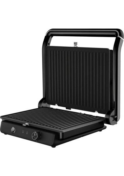 BEKO 2400W TOST MAKİNESİ TM 5046 CB