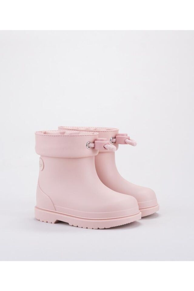 IGOR ÇOCUK PEMBE W10257 BIMBI EURI BOT W10257-IGR197 PEMBE - 28