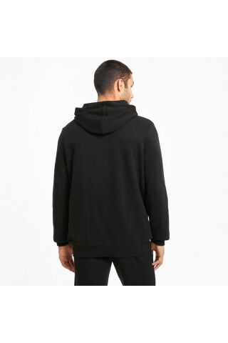 PUMA ERKEK ESS BİG LOGO HOODİE 58668801