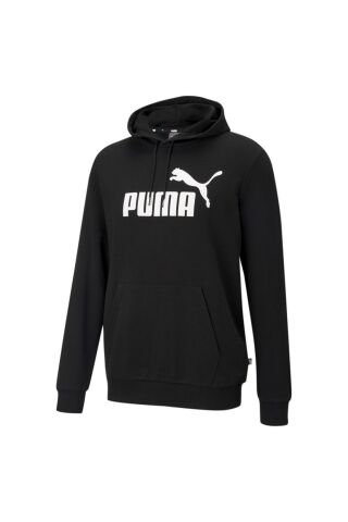 PUMA ERKEK ESS BİG LOGO HOODİE 58668801
