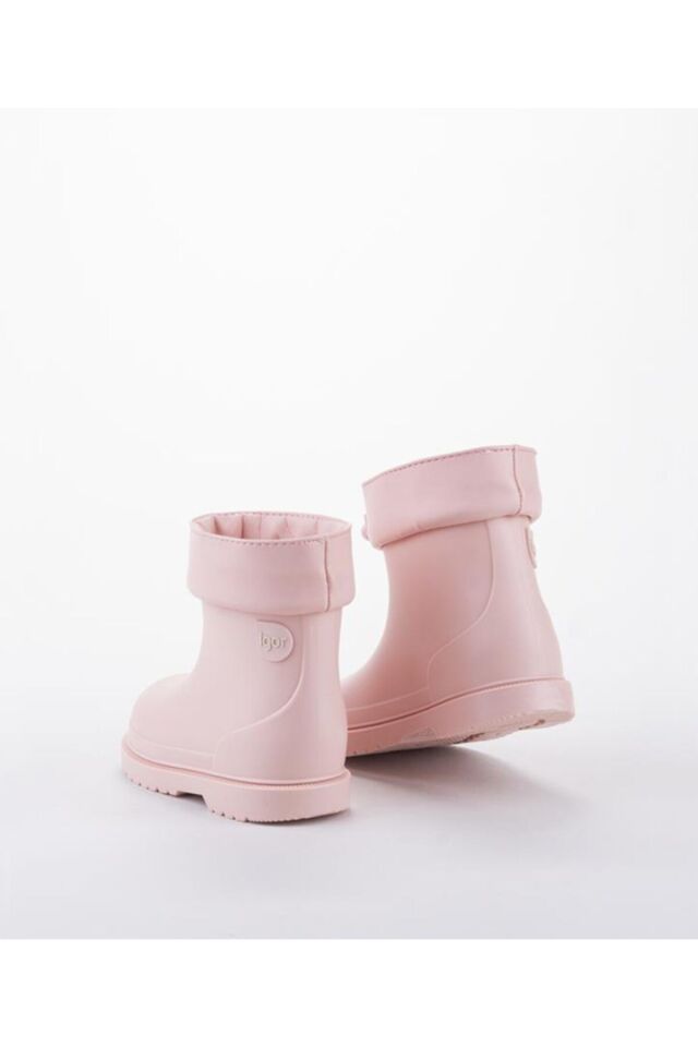 IGOR ÇOCUK PEMBE W10257 BIMBI EURI BOT W10257-IGR197 PEMBE - 30
