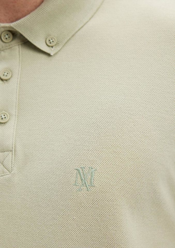 MAVİ ERKEK POLO TİŞÖRT Desert Sage 063247-85873