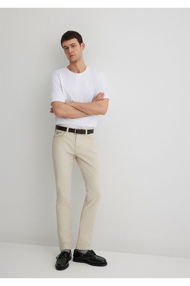 MAVİ ERKEK JAKE Moonstruck Mavi Black 0042288058