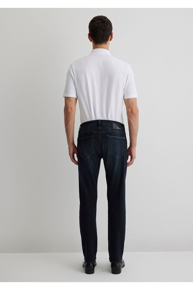 MAVİ ERKEK MARCUS Dusty Shaded Lux Black 0035188545