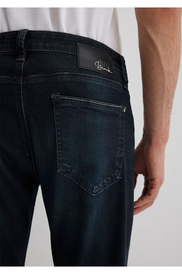MAVİ ERKEK MARCUS Dusty Shaded Lux Black 0035188545