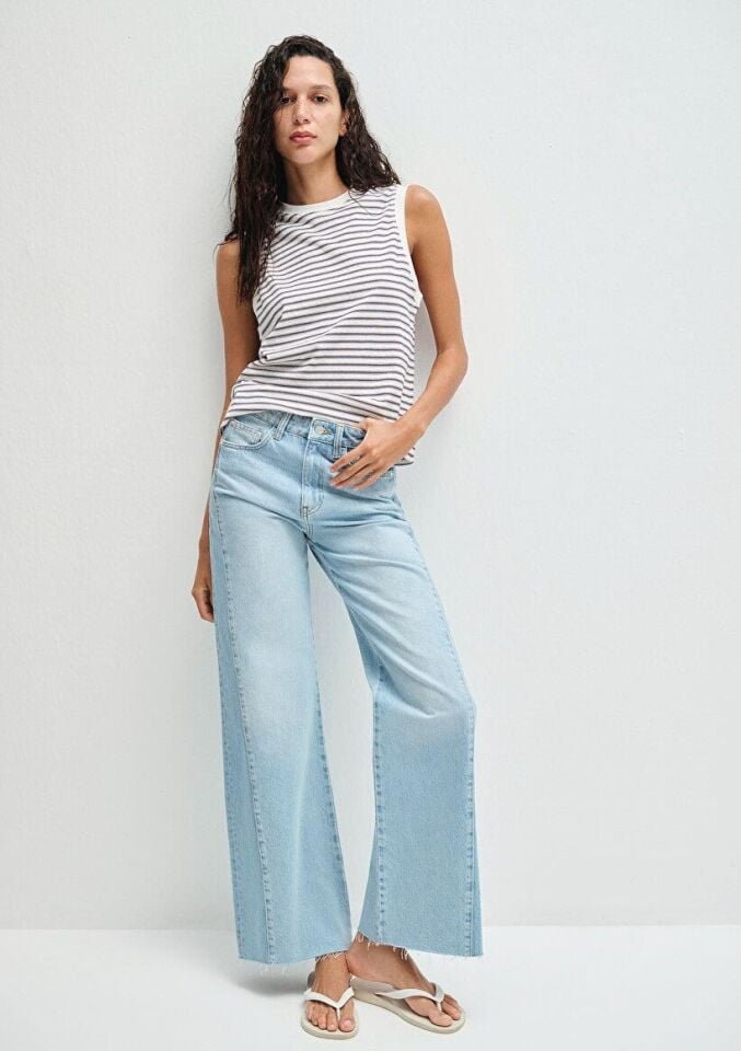MAVİ KADIN MALIBU Blocking DENIM 1010152-88986