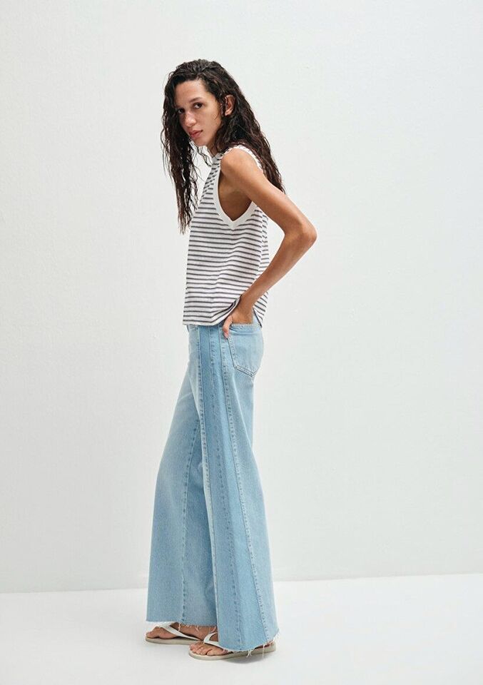 MAVİ KADIN MALIBU Blocking DENIM 1010152-88986