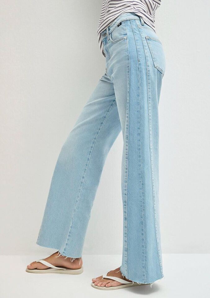 MAVİ KADIN MALIBU Blocking DENIM 1010152-88986