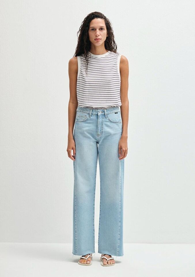 MAVİ KADIN MALIBU Blocking DENIM 1010152-88986