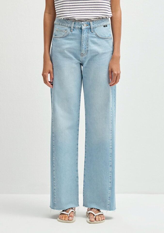 MAVİ KADIN MALIBU Blocking DENIM 1010152-88986