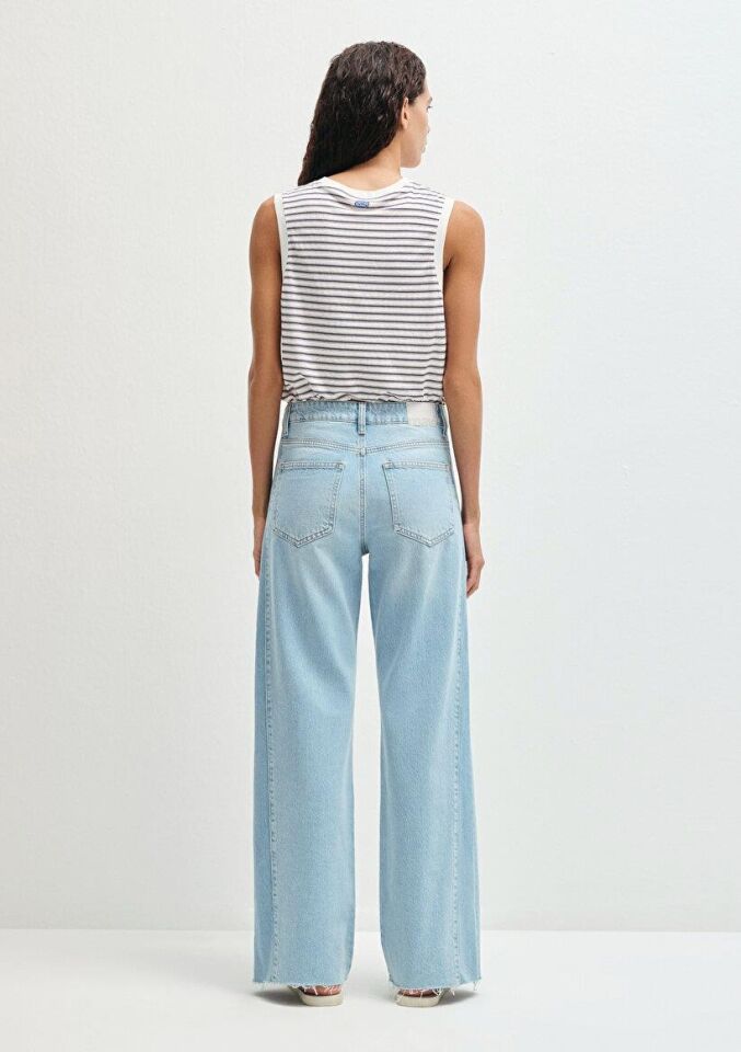 MAVİ KADIN MALIBU Blocking DENIM 1010152-88986