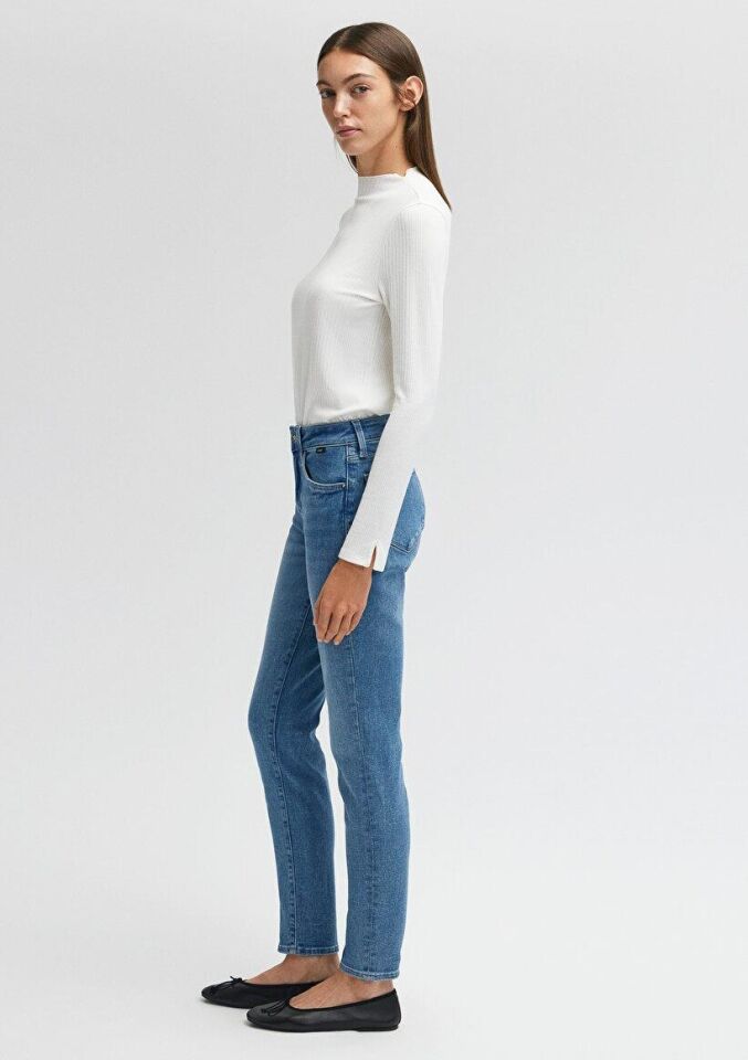 MAVİ KADIN ADA Mid Blue Mavi Premium 1020586446