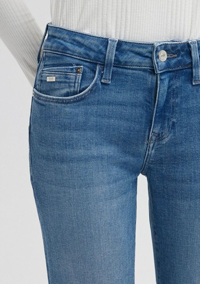 MAVİ KADIN ADA Mid Blue Mavi Premium 1020586446