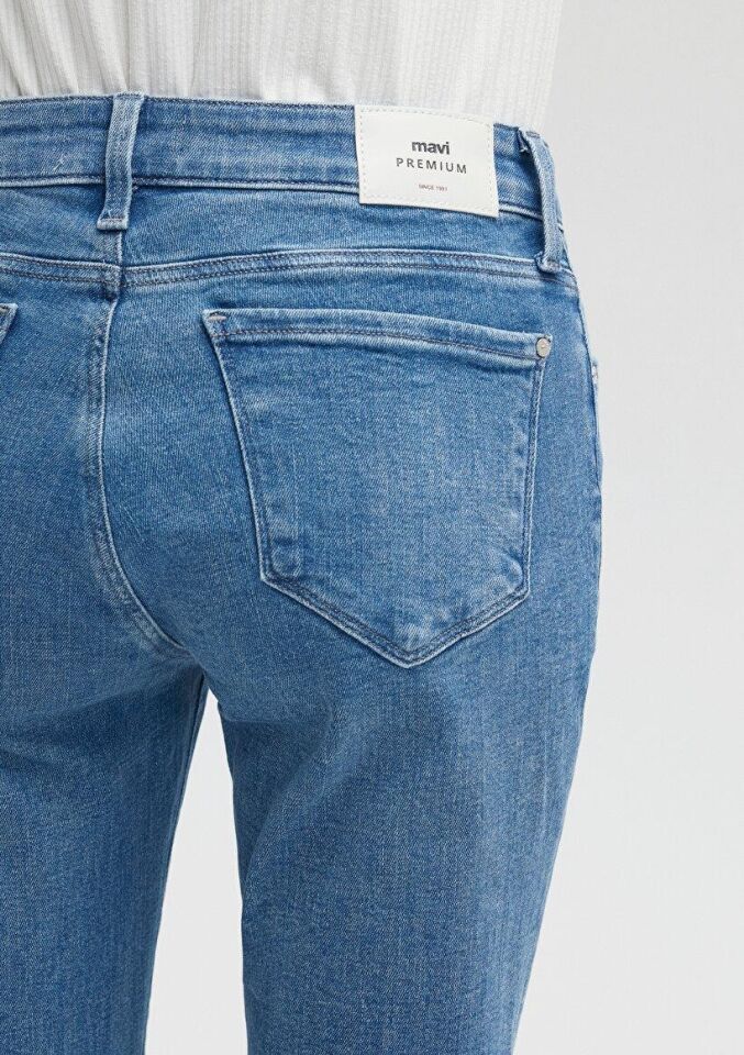 MAVİ KADIN ADA Mid Blue Mavi Premium 1020586446