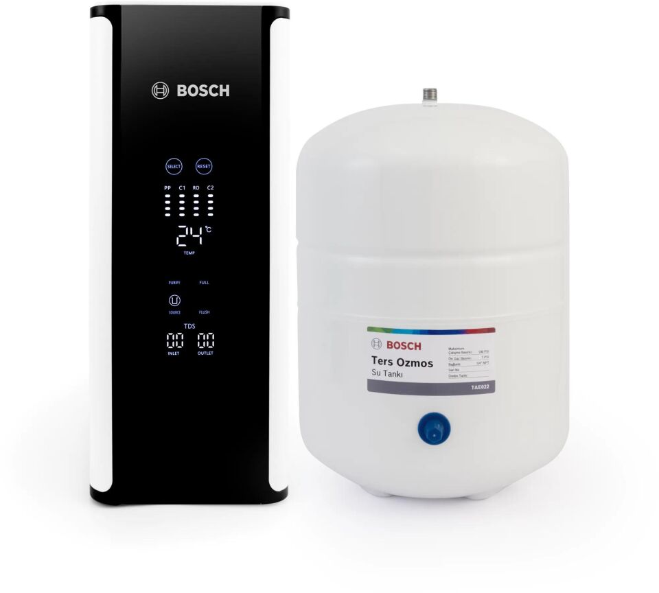 BOSCH TEZGAH ALTI SU ARITMA CİHAZI WU11A2AW0N