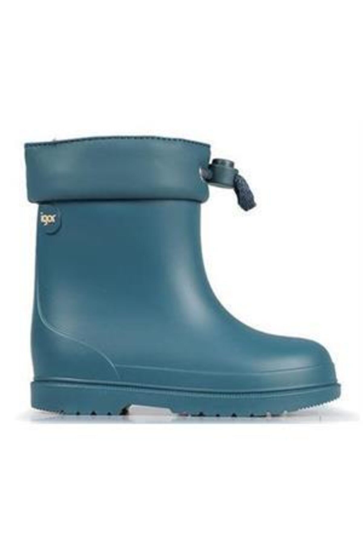 IGOR ÇOCUK MAVİ W10257 BIMBI EURI BOT W10257-IGR047 MAVİ - 26