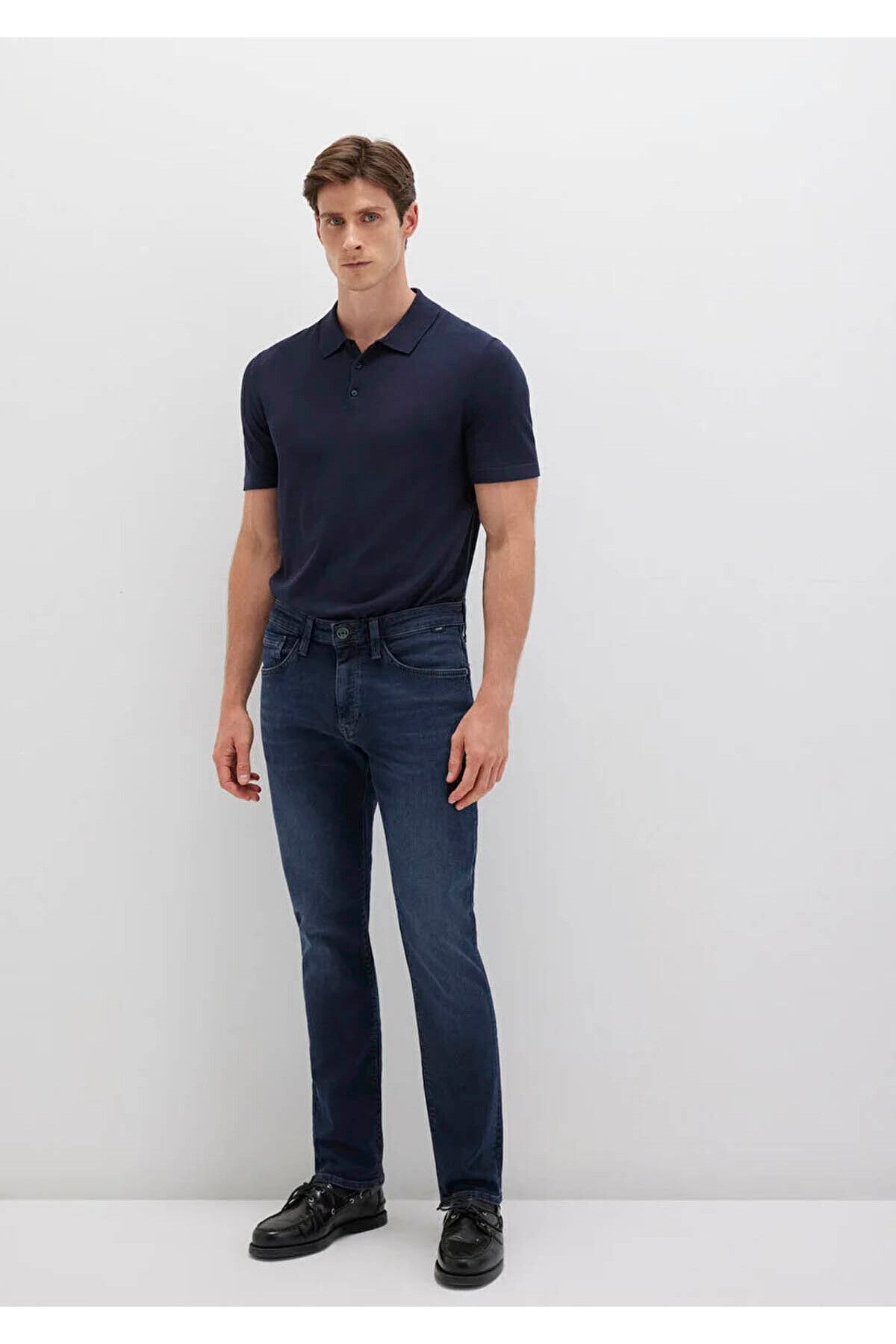 MAVİ ERKEK MARCUS Foggy Ink Sporty 0035190650