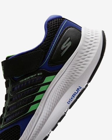 SKECHERS ÇOCUK GO RUN CONSİSTENT 2.0 - ADVANTAGE SPOR AYAKKABI 405043L BBLM