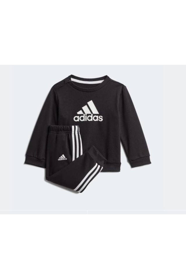 ADİDAS BEBEK EŞOFMAN TAKIMI I BOS JOG FT GM8977